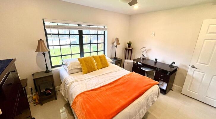 POOLSIDE MANOR - Men Only Clothing-Optional