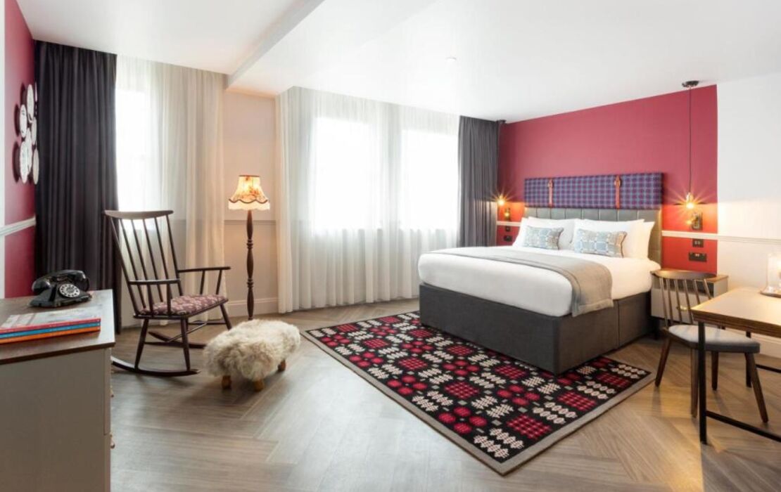 Hotel Indigo - Cardiff by IHG