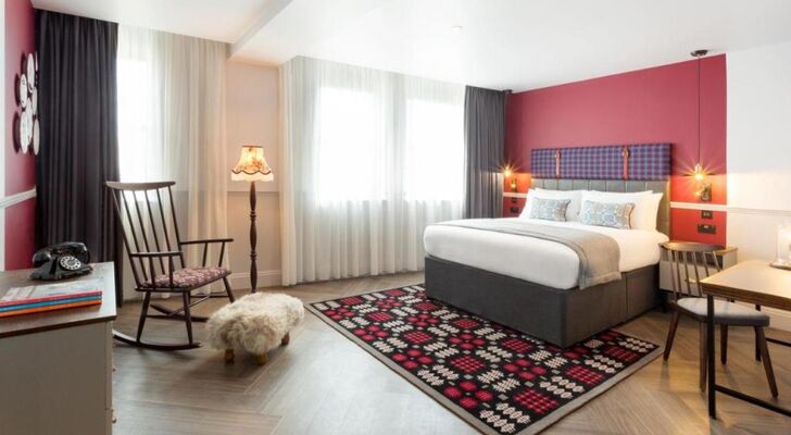 Hotel Indigo - Cardiff by IHG