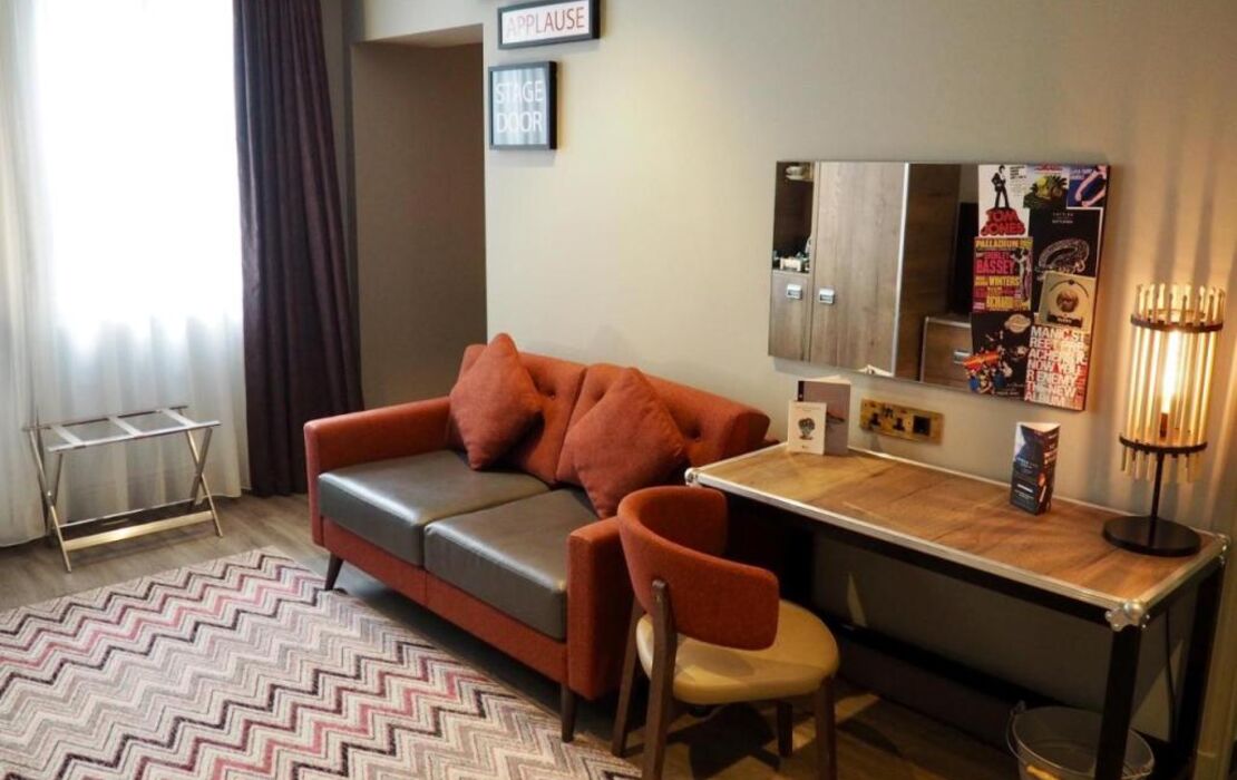 Hotel Indigo - Cardiff by IHG