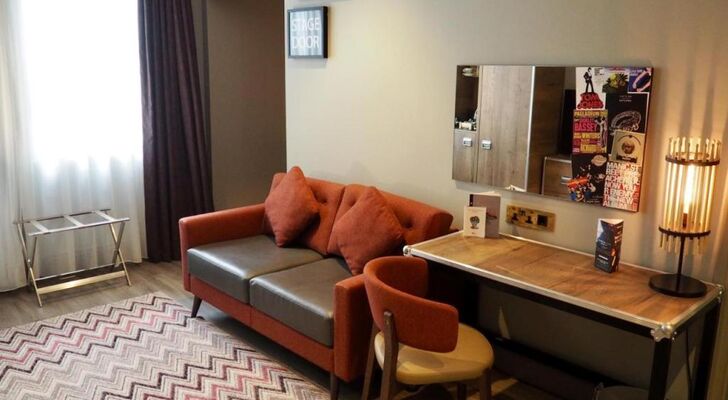 Hotel Indigo - Cardiff by IHG