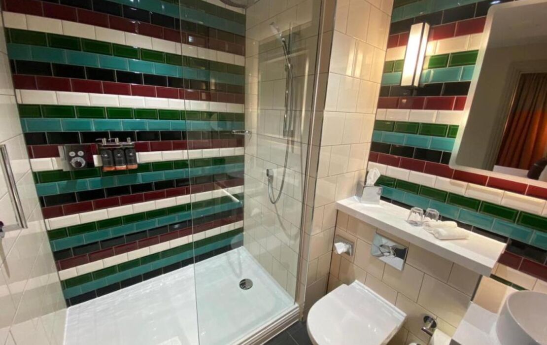 Hotel Indigo - Cardiff by IHG