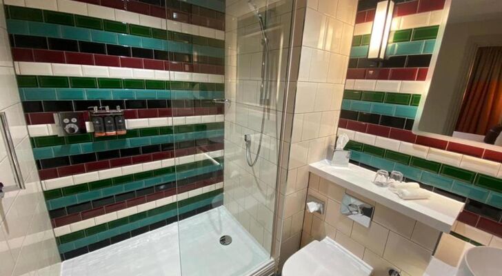 Hotel Indigo - Cardiff by IHG