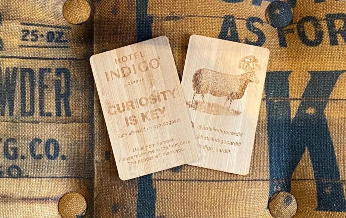 Hotel Indigo - Cardiff by IHG