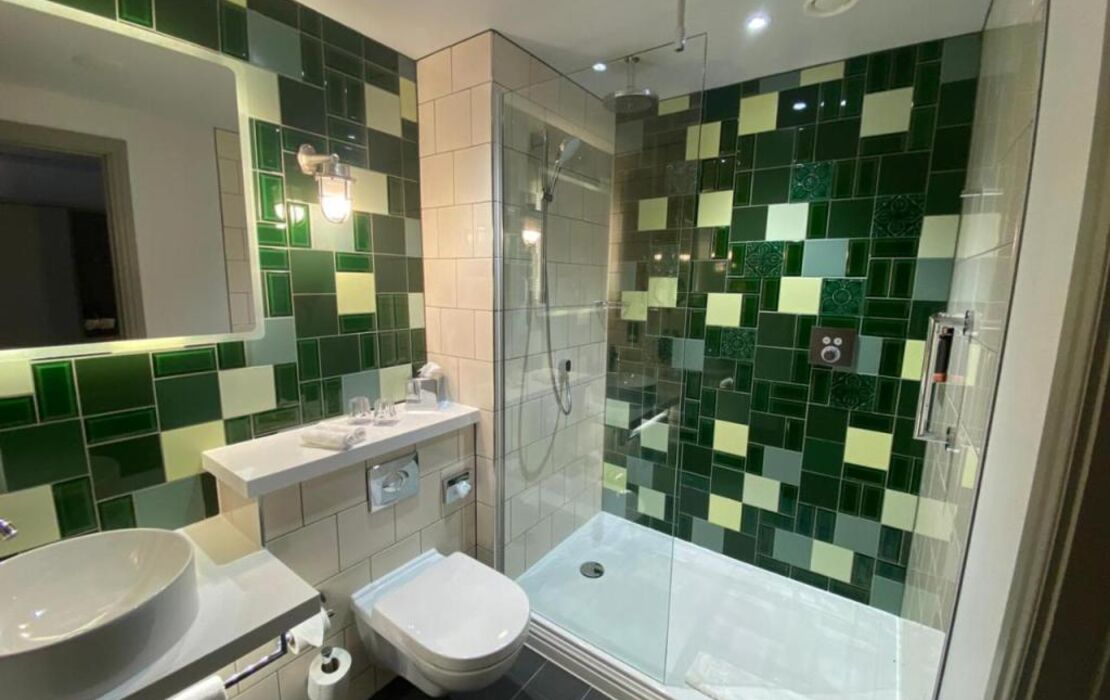 Hotel Indigo - Cardiff by IHG