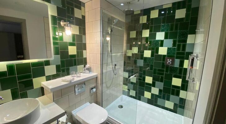 Hotel Indigo - Cardiff by IHG
