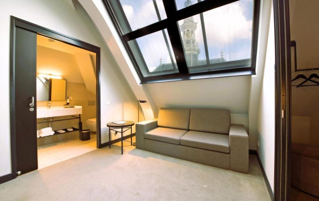 Pestana Amsterdam Riverside