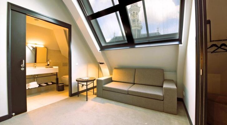 Pestana Amsterdam Riverside