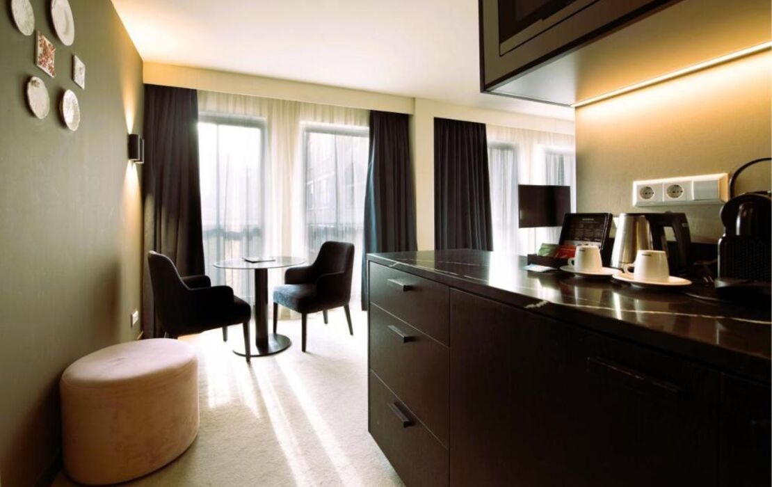 Pestana Amsterdam Riverside