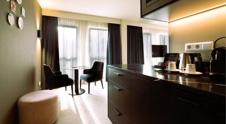 Pestana Amsterdam Riverside