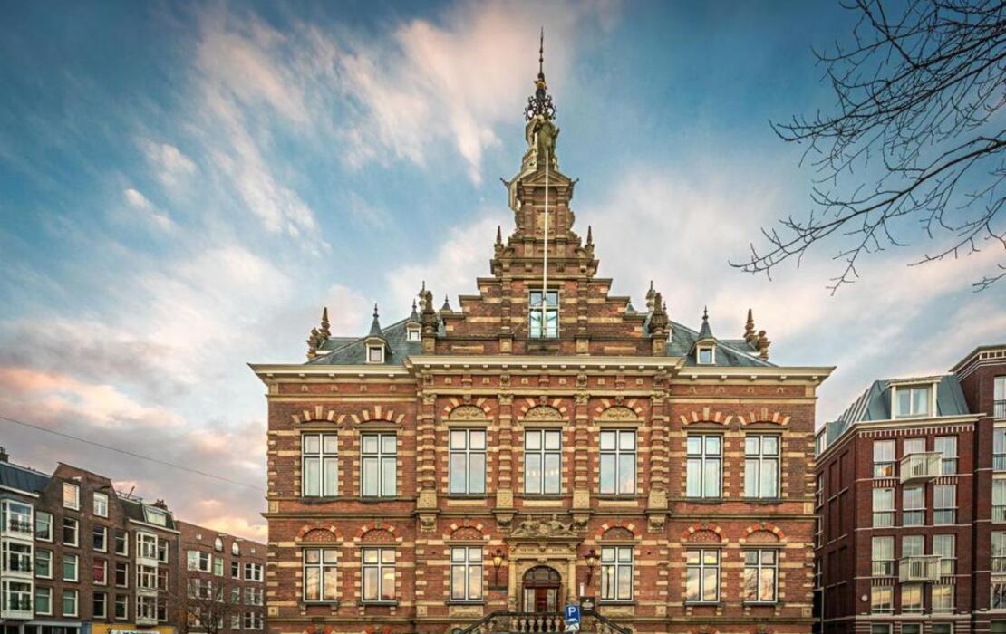 Pestana Amsterdam Riverside