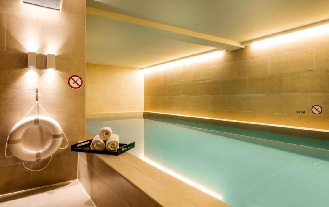 Pestana Amsterdam Riverside