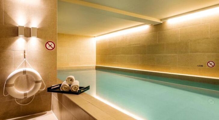 Pestana Amsterdam Riverside