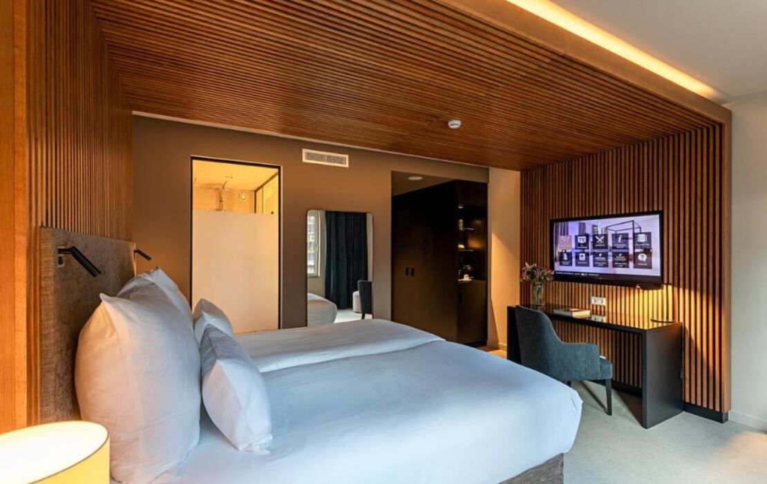 Pestana Amsterdam Riverside