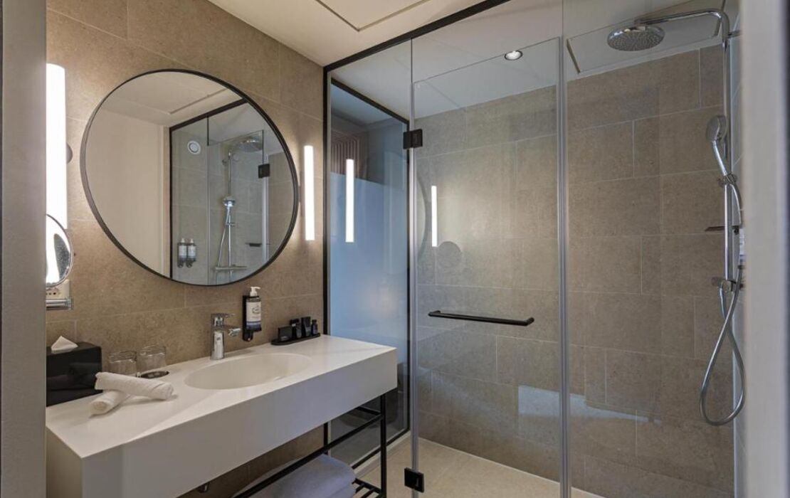 Pestana Amsterdam Riverside