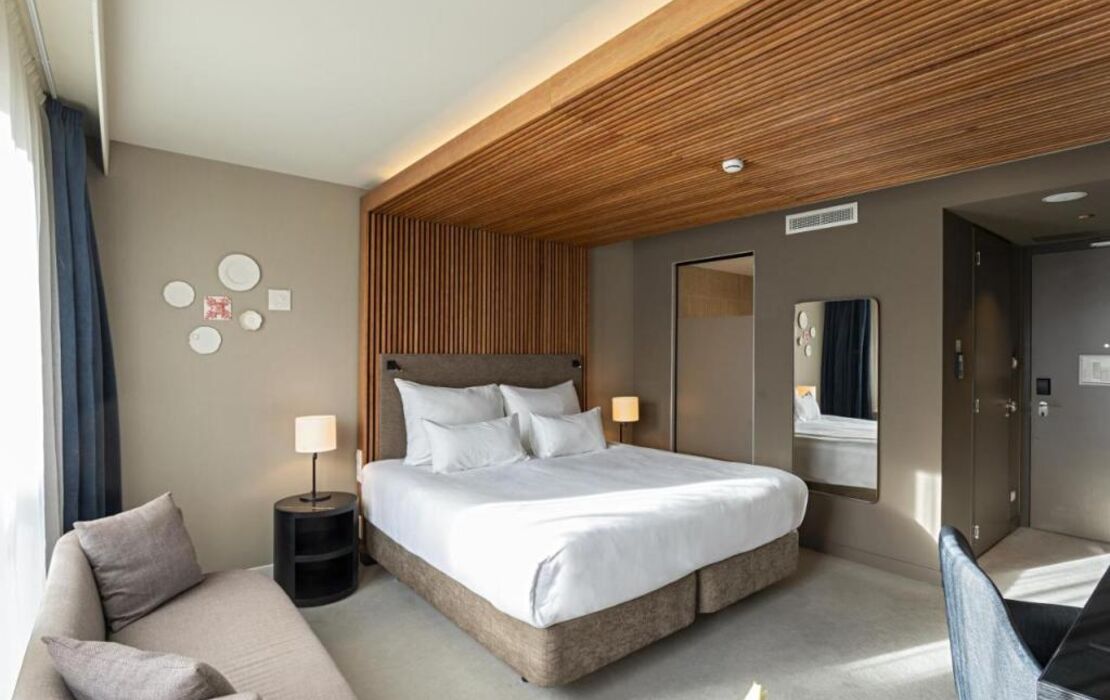 Pestana Amsterdam Riverside