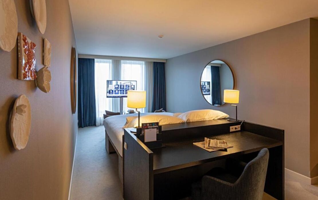 Pestana Amsterdam Riverside