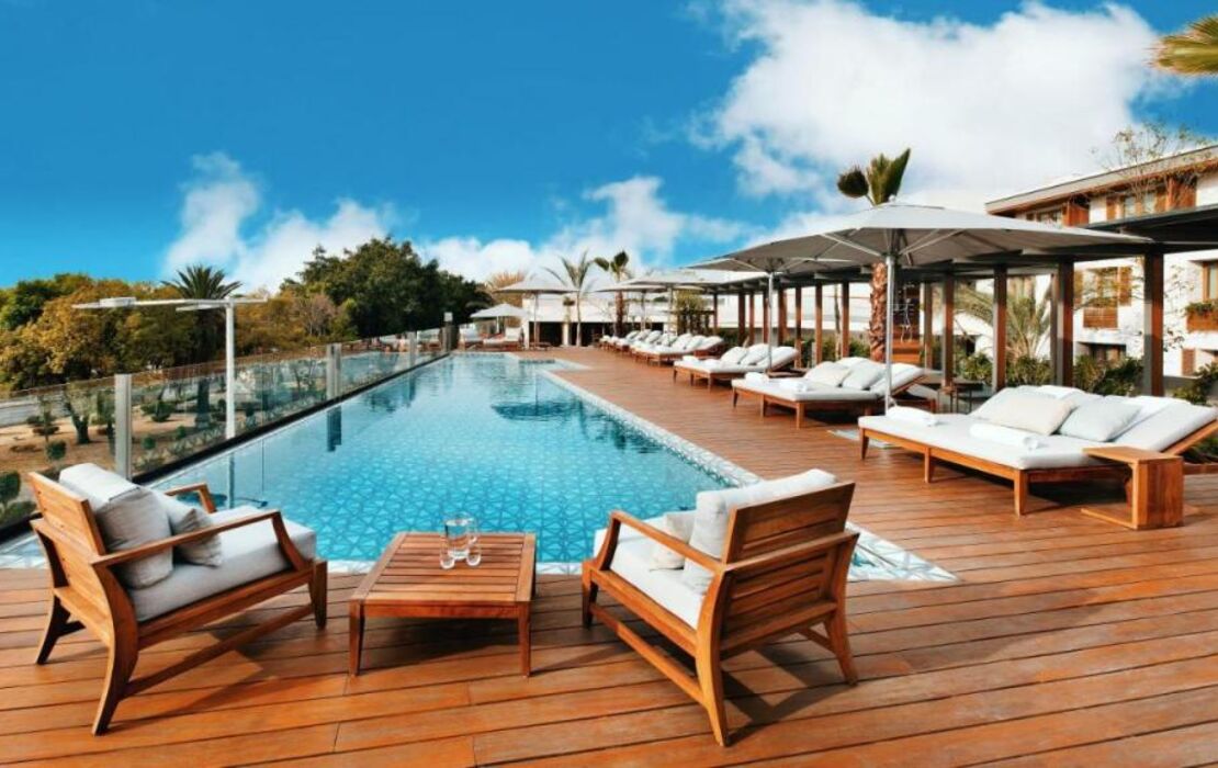 Cartesiano Boutique & Wellness Hotel