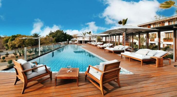 Cartesiano Boutique & Wellness Hotel