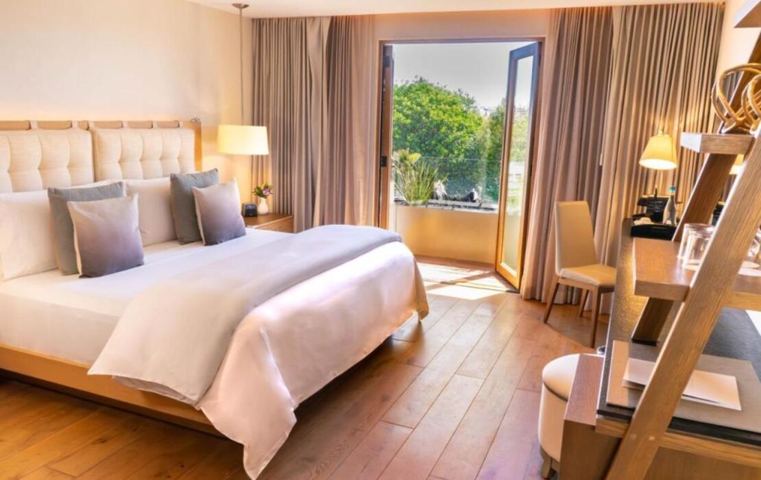 Cartesiano Boutique & Wellness Hotel