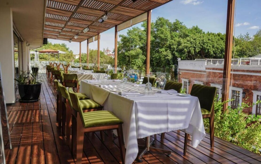 Cartesiano Boutique & Wellness Hotel