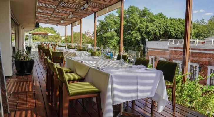 Cartesiano Boutique & Wellness Hotel