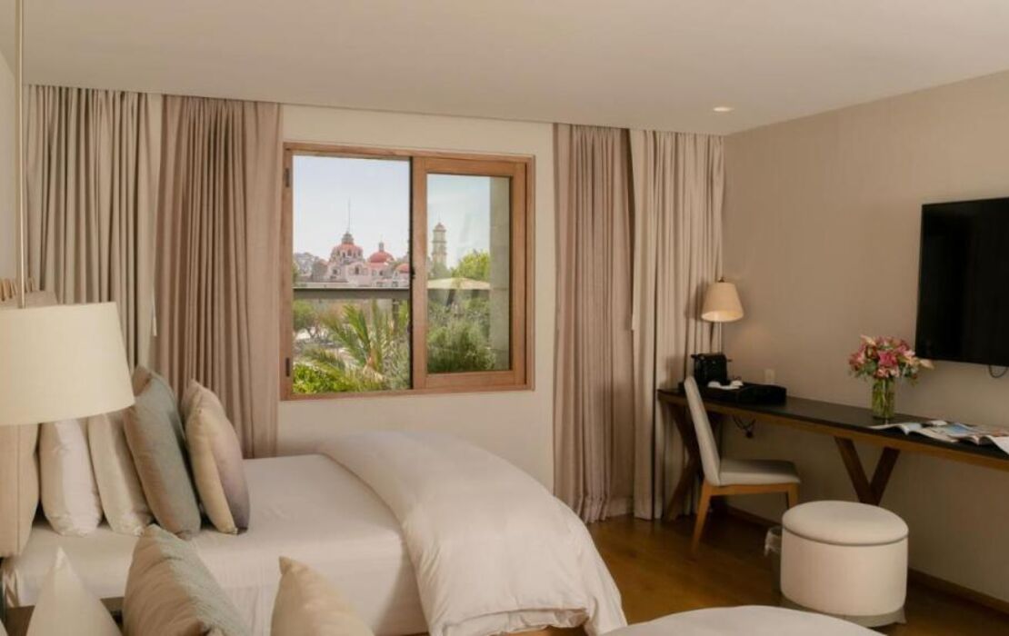 Cartesiano Boutique & Wellness Hotel