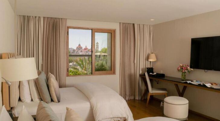 Cartesiano Boutique & Wellness Hotel