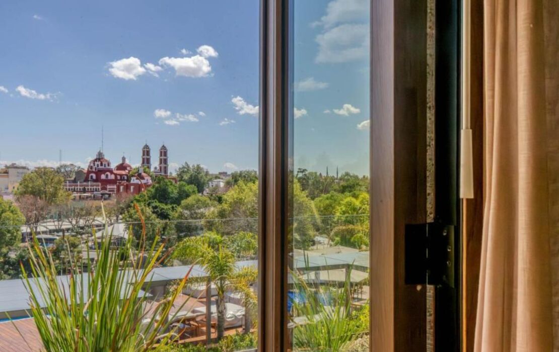 Cartesiano Boutique & Wellness Hotel