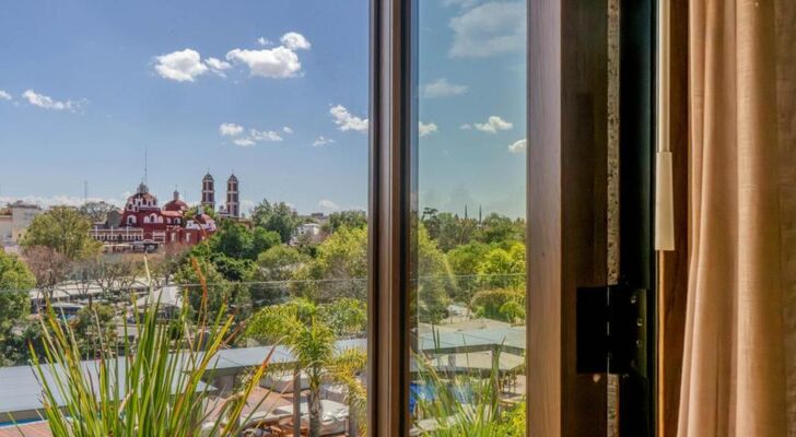 Cartesiano Boutique & Wellness Hotel