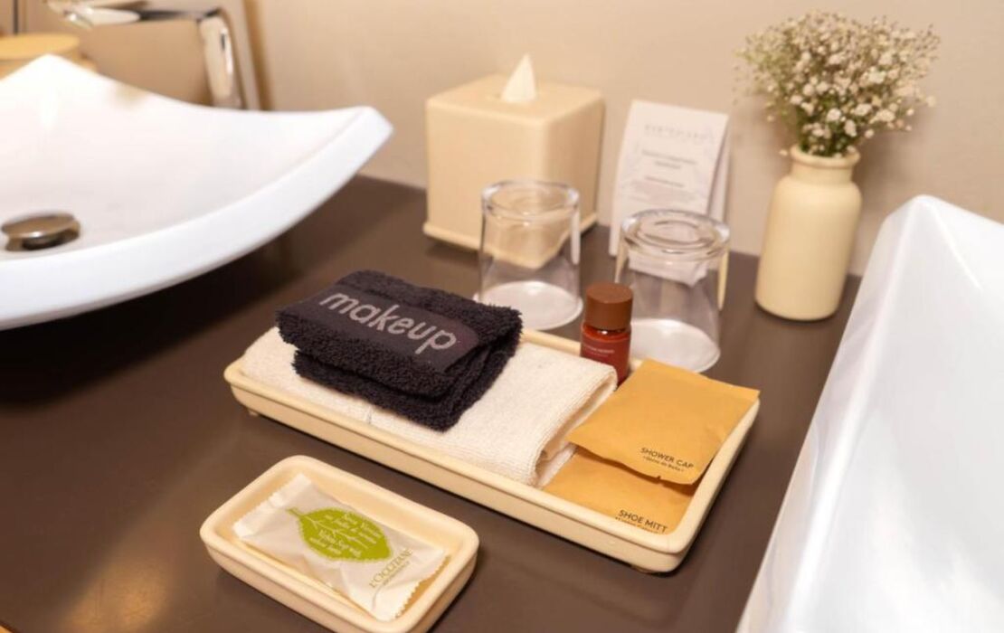 Cartesiano Boutique & Wellness Hotel