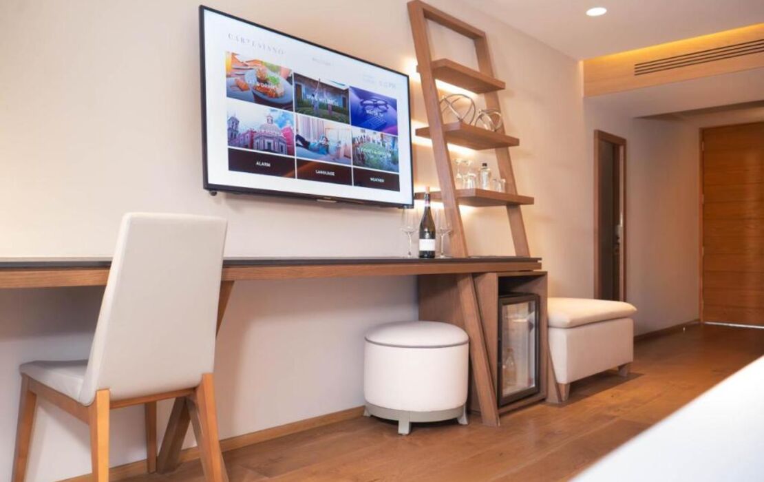 Cartesiano Boutique & Wellness Hotel