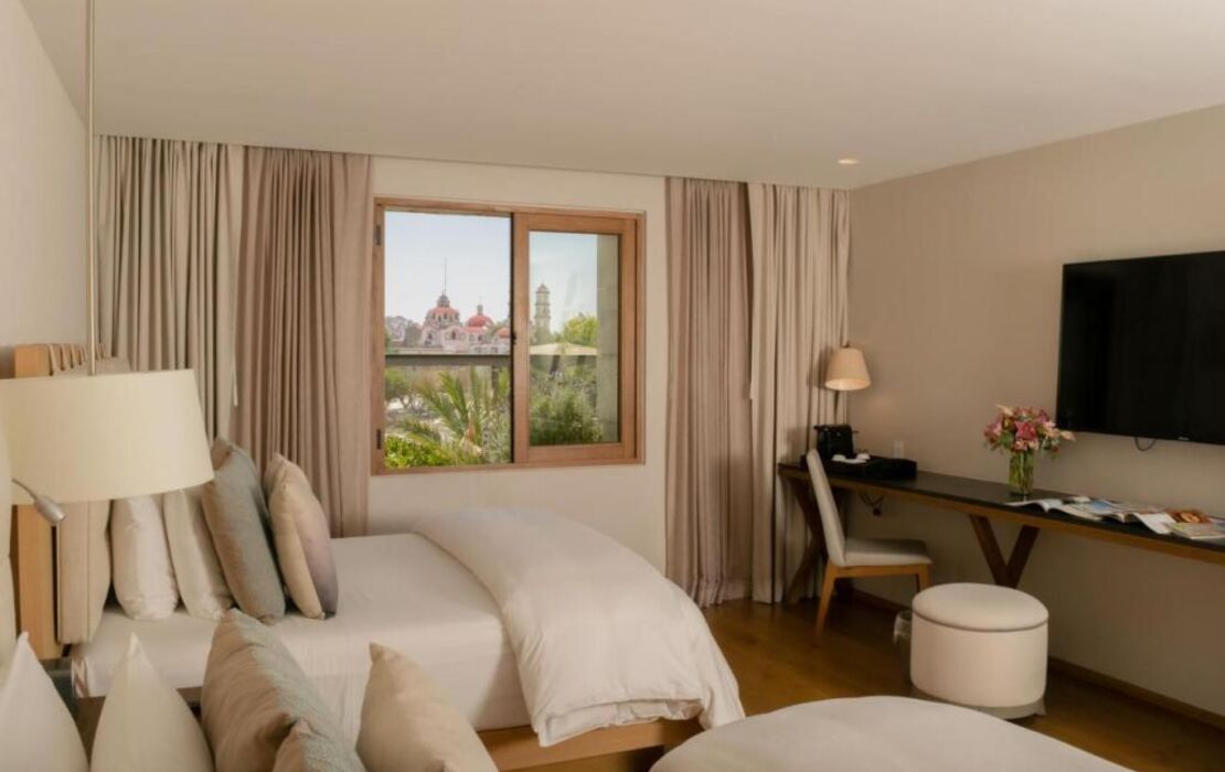 Cartesiano Boutique & Wellness Hotel