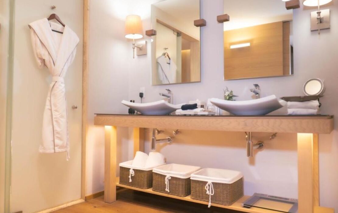 Cartesiano Boutique & Wellness Hotel