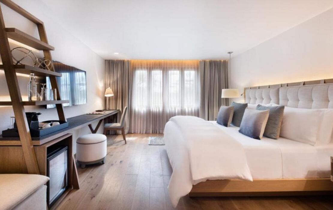 Cartesiano Boutique & Wellness Hotel