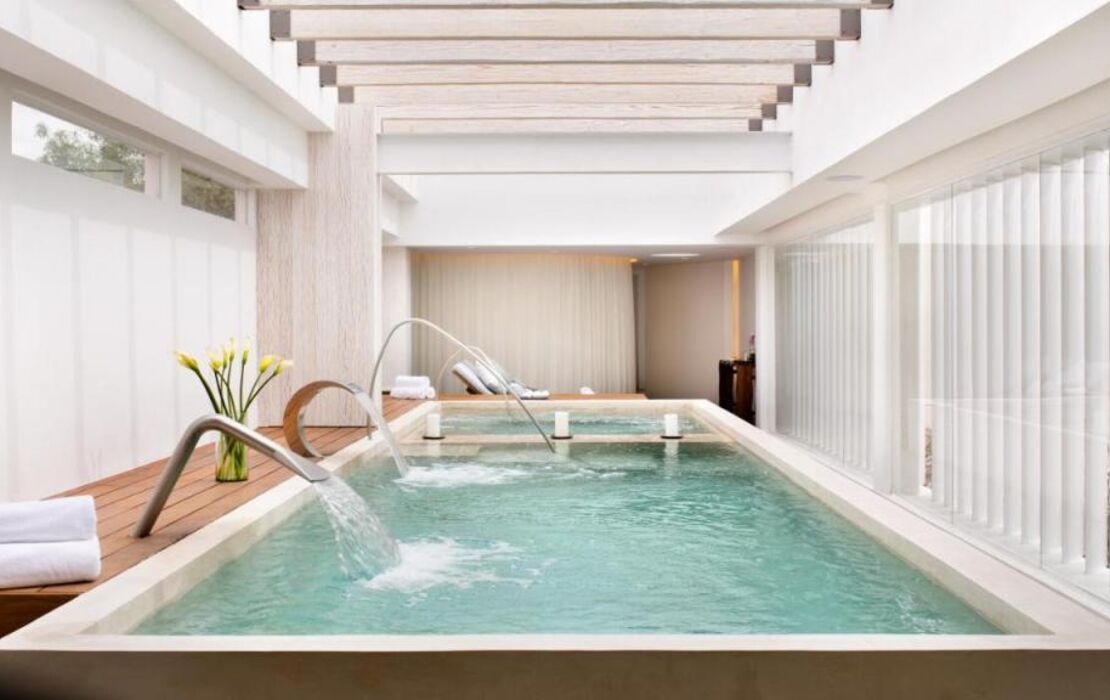 Cartesiano Boutique & Wellness Hotel