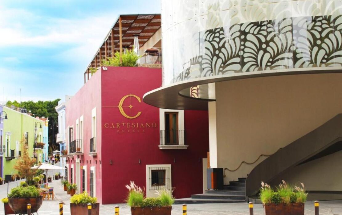 Cartesiano Boutique & Wellness Hotel