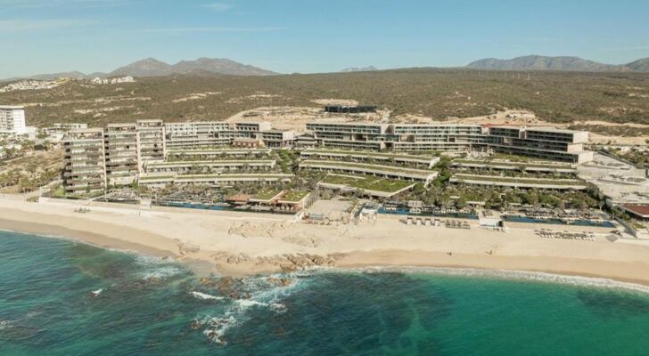 Solaz, a Luxury Collection Resort, Los Cabos