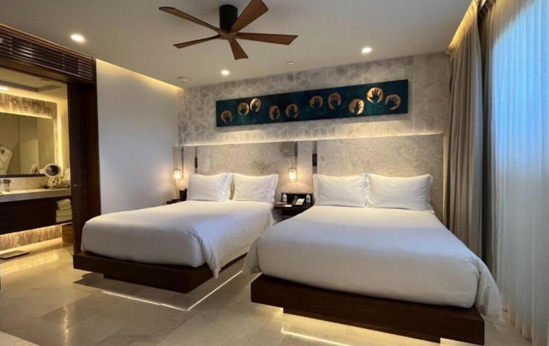 Solaz, a Luxury Collection Resort, Los Cabos