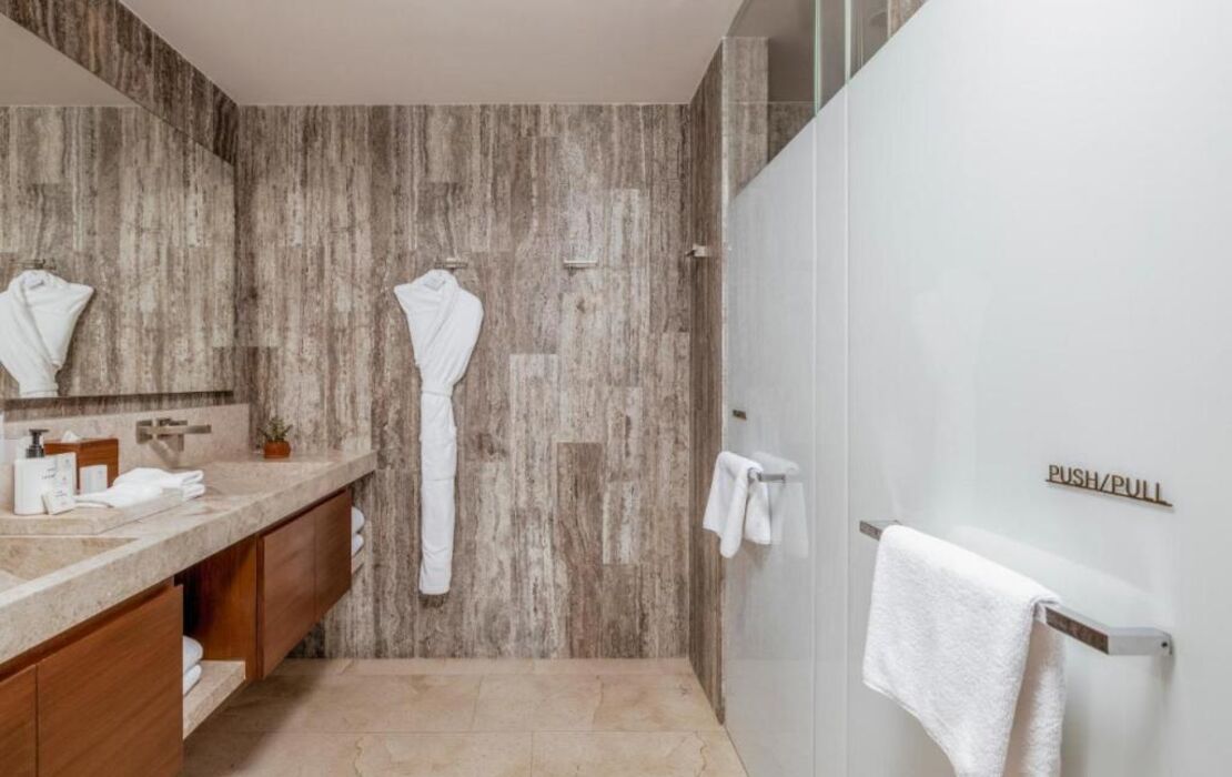 Solaz, a Luxury Collection Resort, Los Cabos