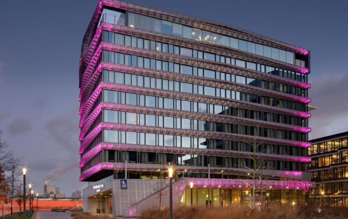 Residence Inn by Marriott Amsterdam Houthavens