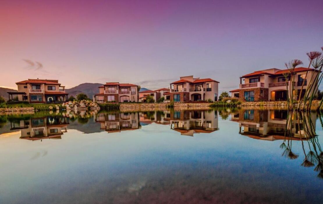 El Cielo Resort