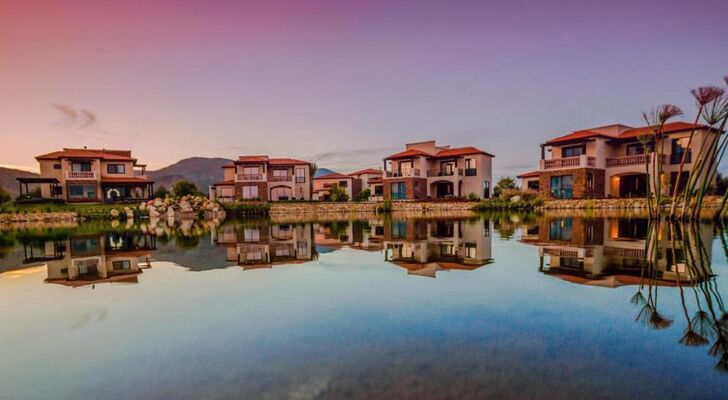 El Cielo Resort