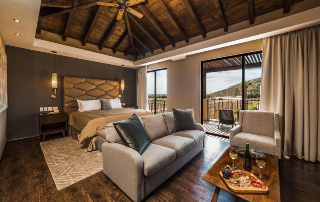 El Cielo Resort