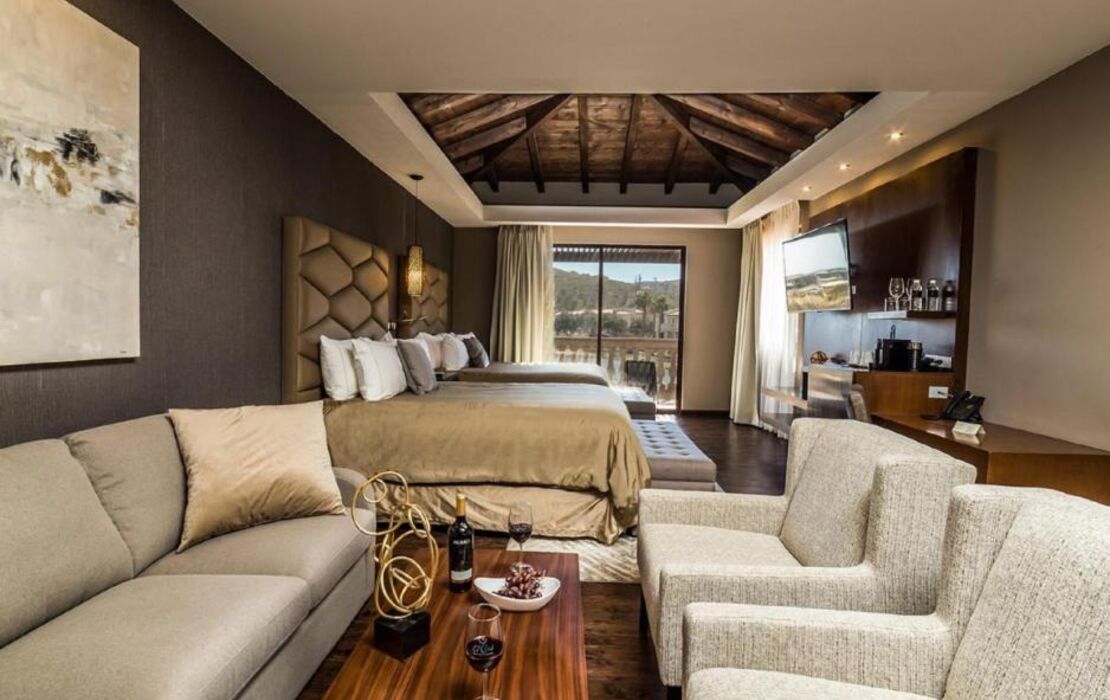 El Cielo Resort
