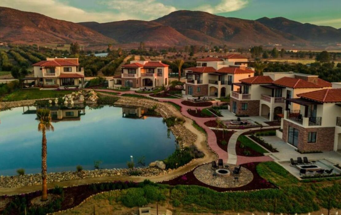 El Cielo Resort