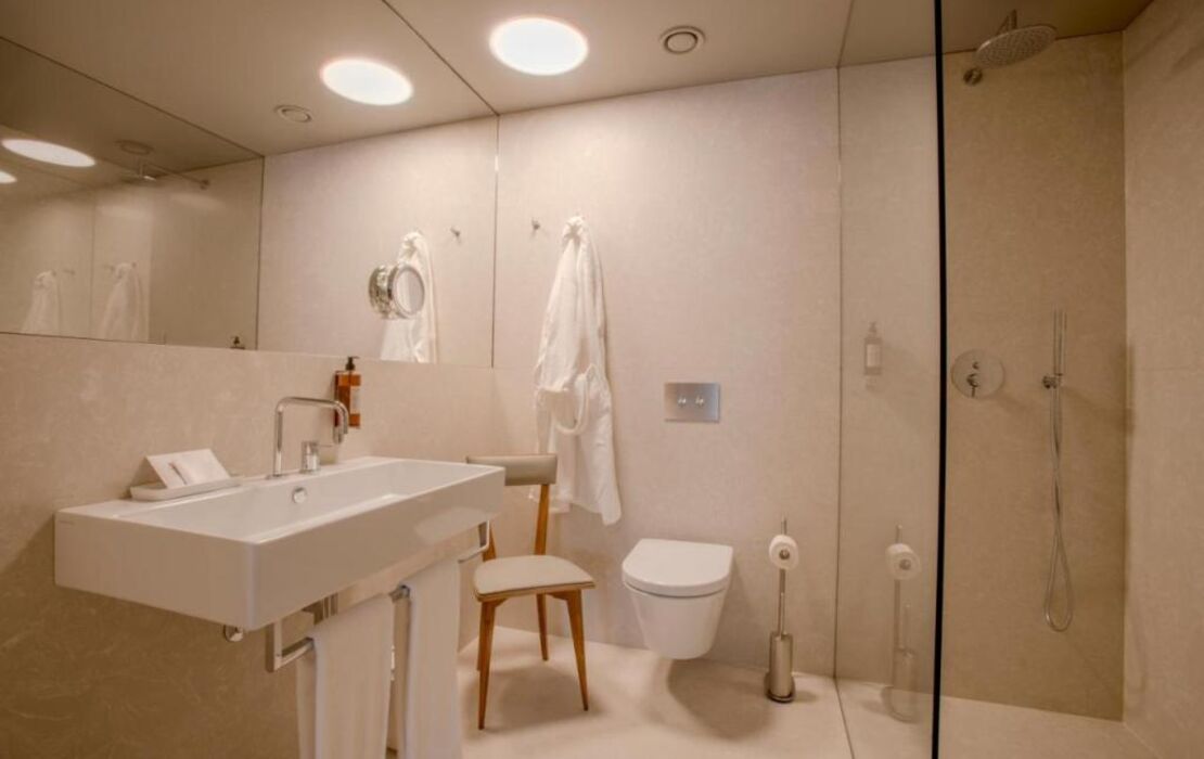 Raw Culture Art & Lofts Bairro Alto