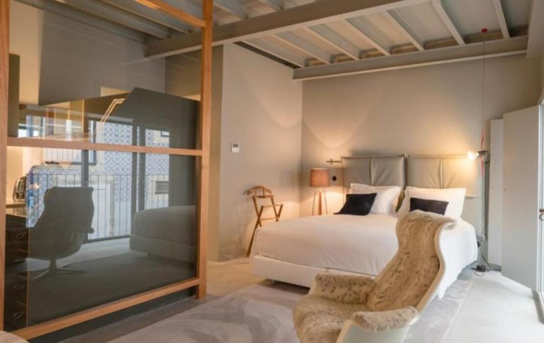 Raw Culture Art & Lofts Bairro Alto