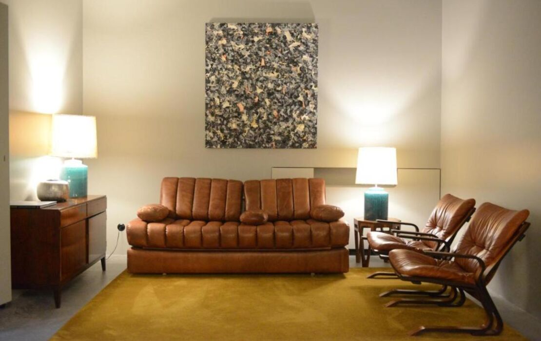 Raw Culture Art & Lofts Bairro Alto