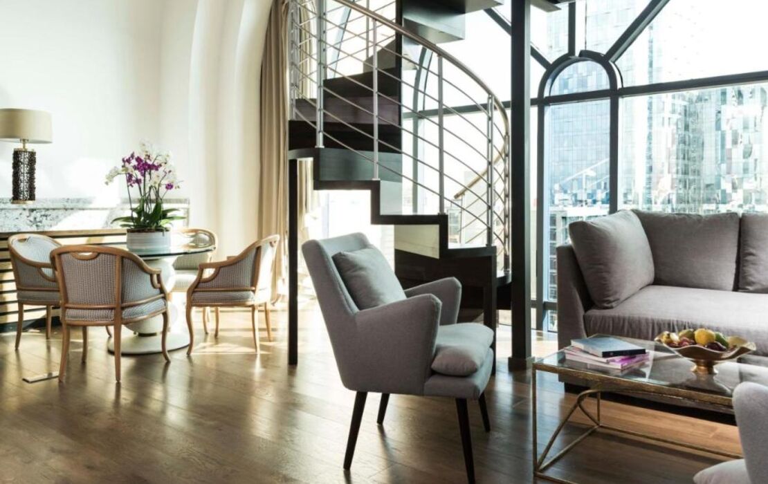 Marquis SkySuites